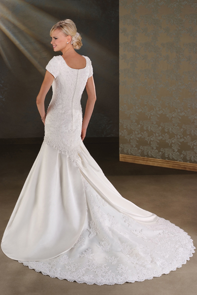 Bridal Wedding dress / gown C978