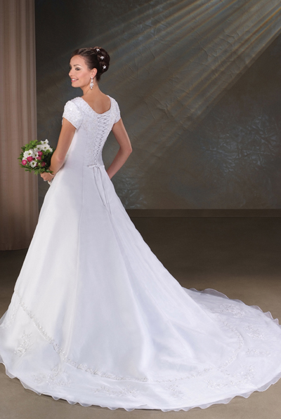 Bridal Wedding dress / gown C979