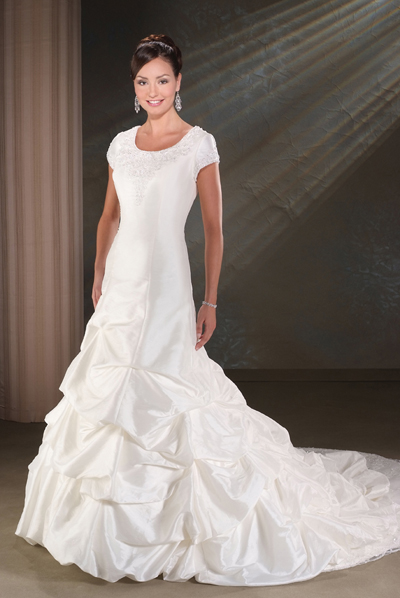 Bridal Wedding dress / gown C980