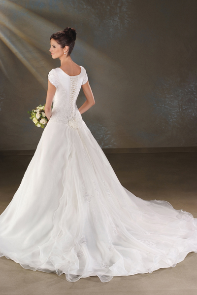 Bridal Wedding dress / gown C981