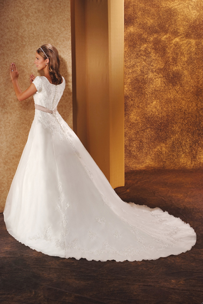 Bridal Wedding dress / gown C984