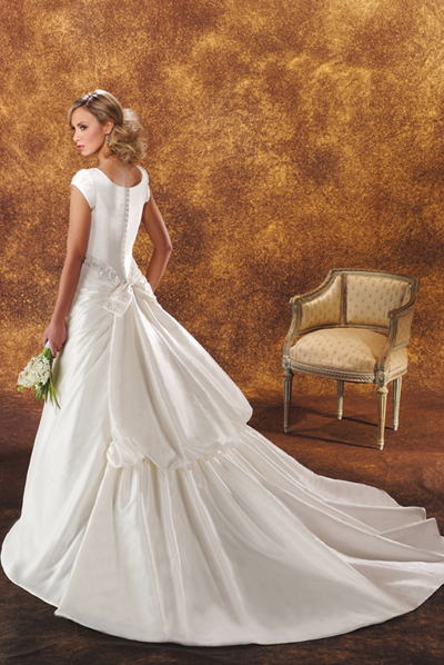 Bridal Wedding dress / gown C985