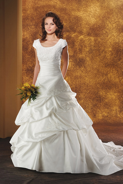 Bridal Wedding dress / gown C988