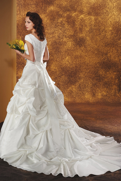 Bridal Wedding dress / gown C988
