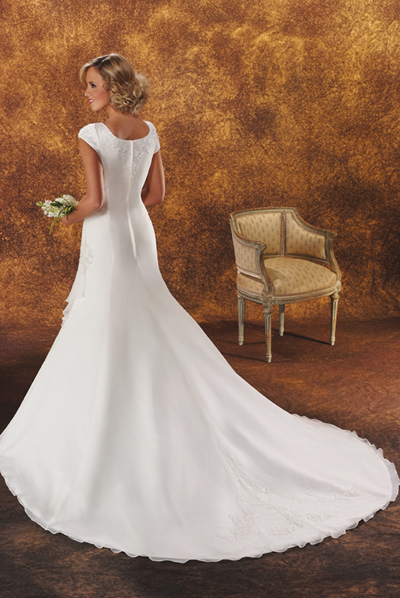 Bridal Wedding dress / gown C989