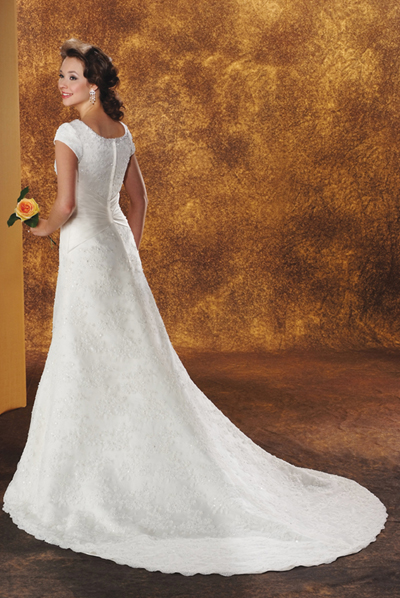 Bridal Wedding dress / gown C990