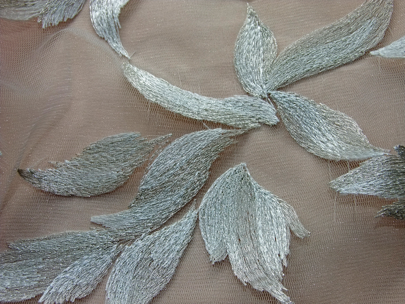 Lace samples CGL007