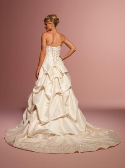 Bridal Wedding dress / gown C911