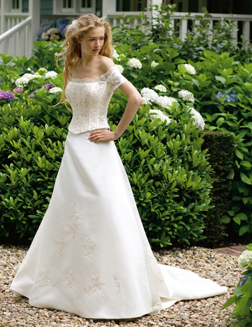 Golden collection wedding dress / gown GW026 Golden collection wedding dress / gown GW026