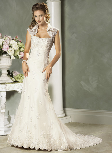 Golden collection wedding dress / gown GW031 Golden collection wedding dress / gown GW031