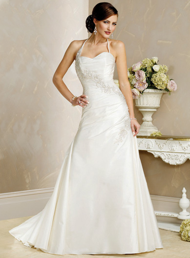 Golden collection wedding dress / gown GW035 Golden collection wedding dress / gown GW035