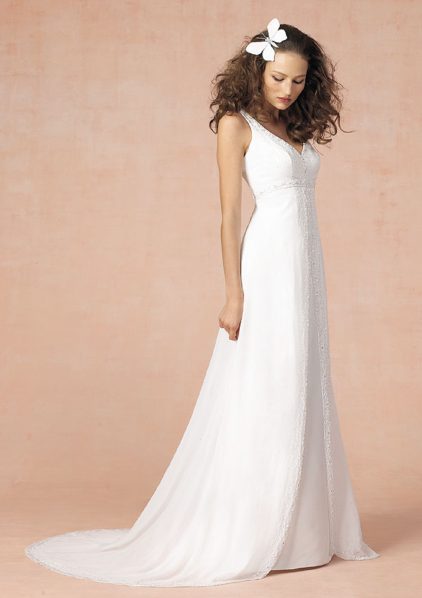 Golden collection wedding dress / gown GW038 Golden collection wedding dress / gown GW038