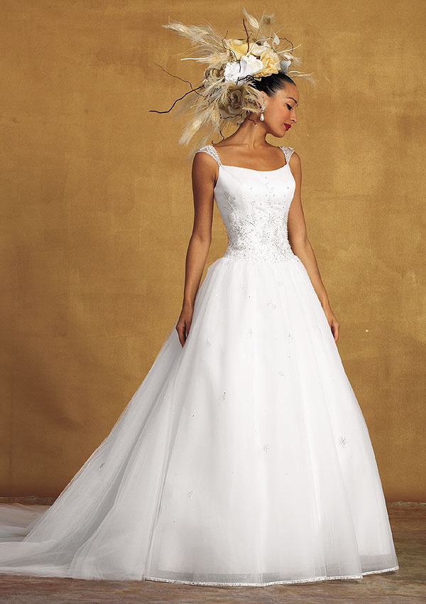 Golden collection wedding dress / gown GW039 Golden collection wedding dress / gown GW039