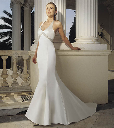 Golden collection wedding dress / gown GW049 Golden collection wedding dress / gown GW049