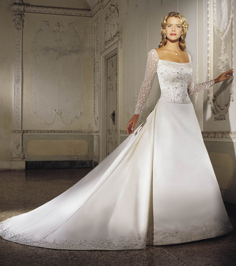 Golden collection wedding dress / gown GW059 Golden collection wedding dress / gown GW059