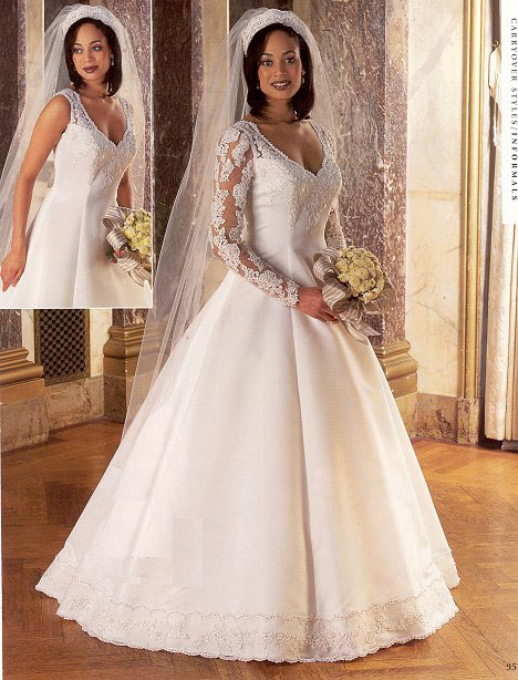 Golden collection wedding dress / gown GW060 Golden collection wedding dress / gown GW060