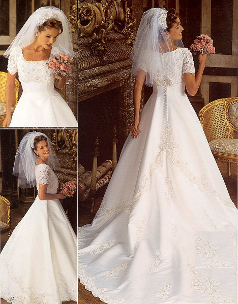 Golden collection wedding dress / gown GW084  Golden collection wedding dress / gown GW084