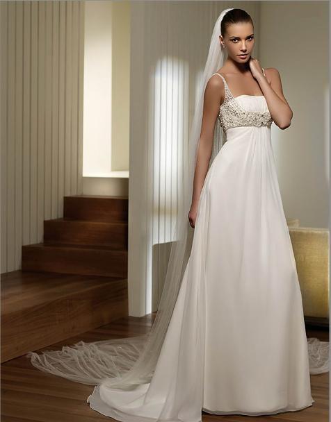 Golden collection wedding dress / gown GW094  Golden collection wedding dress / gown GW094
