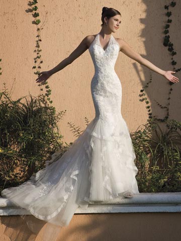 Golden collection wedding dress / gown GW096  Golden collection wedding dress / gown GW096