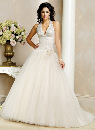 Golden collection wedding dress / gown GW098  Golden collection wedding dress / gown GW098