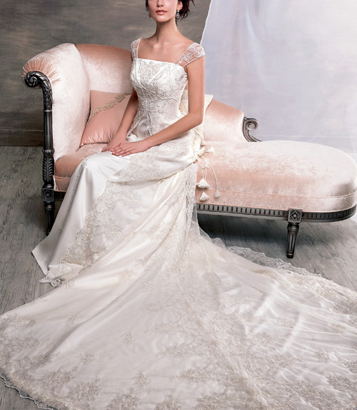 Golden collection wedding dress / gown GW113 Golden collection wedding dress / gown GW113