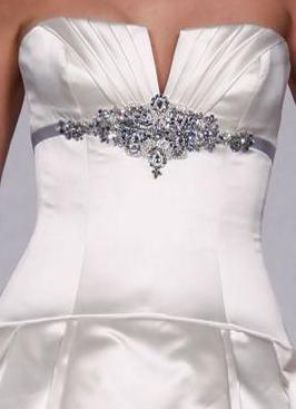 Wedding Dress_Ball gown SC294