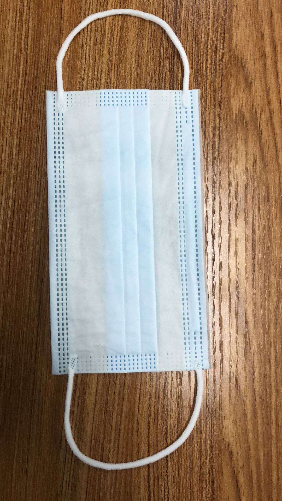 Disposable Facemasks Wholesale 10,000 Pieces lot  Disposable Facemasks Wholesale 10,000 Pieces lot